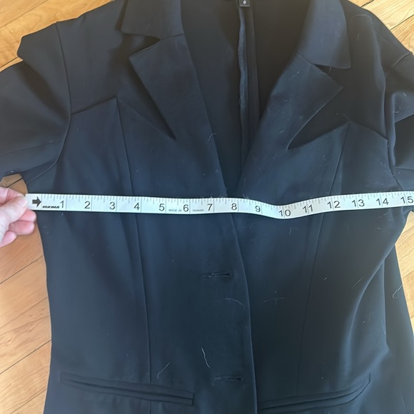 Theory Blazer Size 8 - Picture 5 of 5
